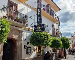 Hostal Rural Marques de Zahara