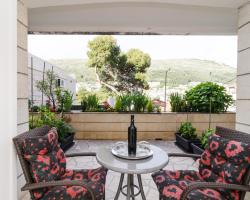 House Apartments Ariva