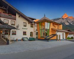 Hotel Tirolerhof - Familotel Zugspitze