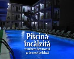 Vila Aproape de Mare by Iubesc Marea