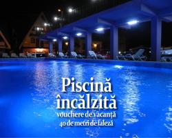 Pensiunea Iubesc Marea