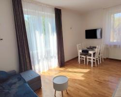 Apartament Amber