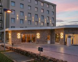 Best Western Hotel Mainz