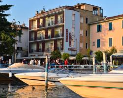 AMBRA HOTEL - The only central lakeside hotel in Iseo