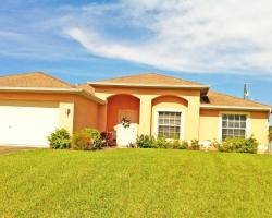 Cape Coral Bed & Breakfast