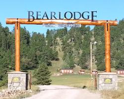 Bearlodge Mountain Resort