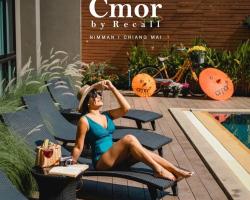 Cmor by Recall Hotels SHA Extra Plus