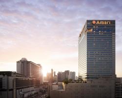 Amari Bangkok