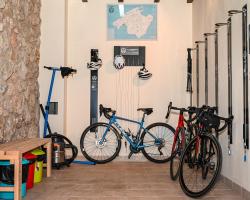 Casa Bella Mirada Cyclings