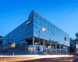 Dorint Kongresshotel Mannheim