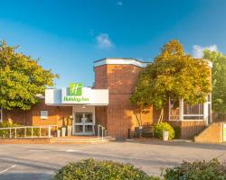 Holiday Inn Basingstoke, an IHG Hotel