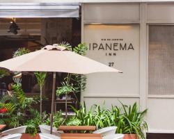 Ipanema Inn Hotel