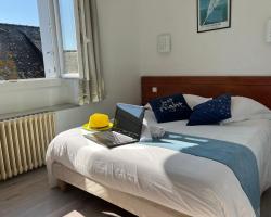 Hotel Restaurant Les Oceanides