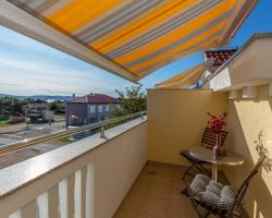 Apartments Dalmata Biograd