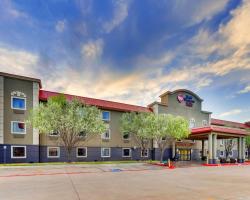 Best Western Plus University Inn & Suites