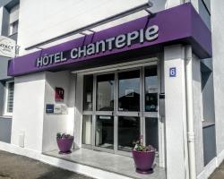 Hôtel Chantepie