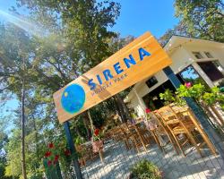 Sirena Holiday Park