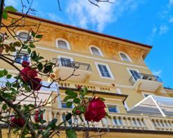 Hotel Canali, Portofino Coast