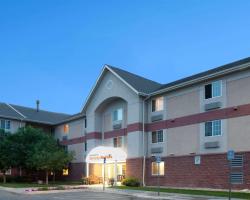 Sonesta Simply Suites Denver West Federal Center
