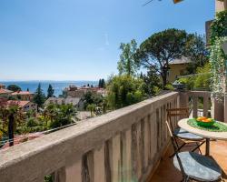 Beautiful Apartment In Opatija With 1 Bedrooms And Wifi