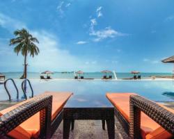Bintan Spa Villa Beach Resort & Spa
