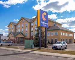 Comfort Inn Lethbridge