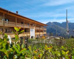 Berghotel & Chalets Adersberg Chiemgau Card kostenfrei