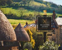 The Masons Arms