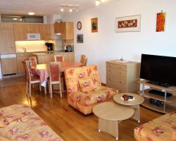 Magrappé M 231 - SKI LIFT apartment 6 pers