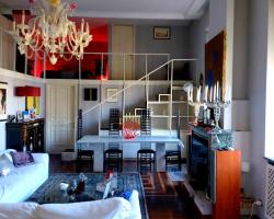 CHIAIA GLAMOUR appartamento centralissimo