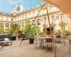 Crowne Plaza Paris République by IHG