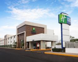 Holiday Inn Express Piedras Negras, an IHG Hotel