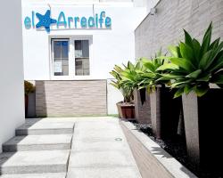Apartamentos El Arrecife