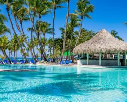 Coral Costa Caribe Beach Resort - All Inclusive