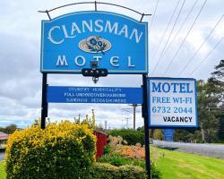 Clansman Motel