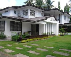 The Big House A Heritage Home