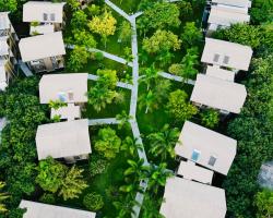 Chaarya Resort & Spa - Yala