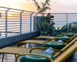 Savoy Sea Side Hotel