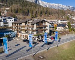T3 Alpenhotel Flims