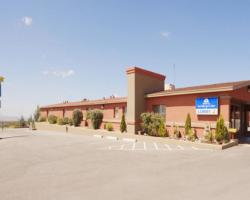 Americas Best Value Inn & Suites