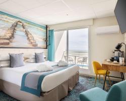 Best Western Plus Hotel Canet-Plage