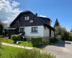 Rada Guest House
