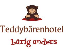 Teddybärenhotel