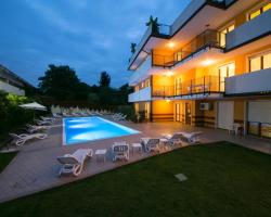 Ferretti Residence Garda Palace