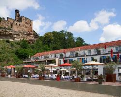 Relais & Châteaux Hardenberg BurgHotel