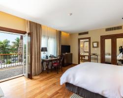 Country Club Lima Hotel – The Leading Hotels of the World