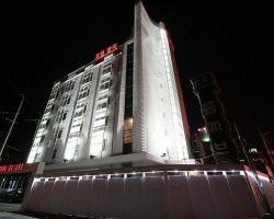 Hotel El'lee Cheonan