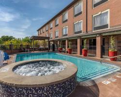 Best Western Plus DFW Airport Suites
