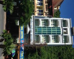Tien Thang Hotel