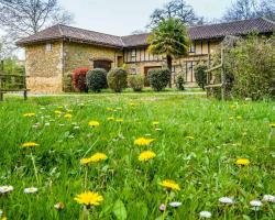 Logis Le Relais du Bastidou